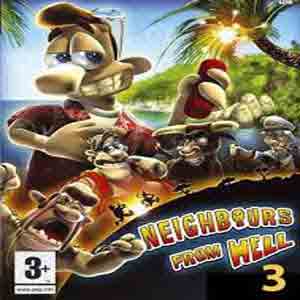 neighbours from hell download full